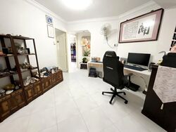 Blk 710 Hougang Avenue 2 (Hougang), HDB 5 Rooms #566577111